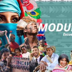 MÓDULO 1 ESCUELA MISIONERA MOF