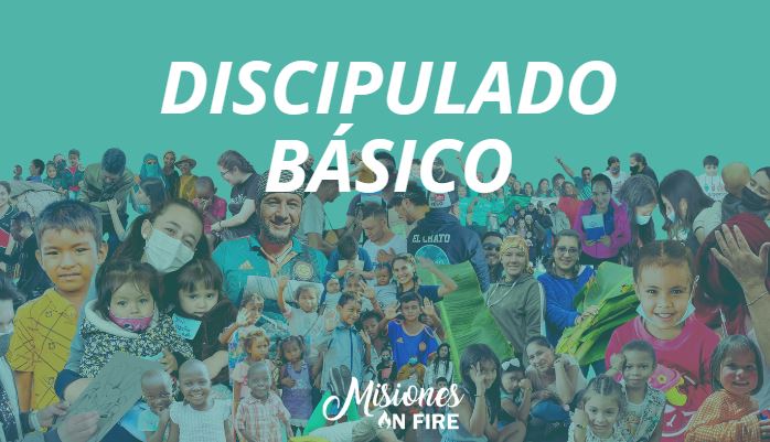 Discipulado Básico