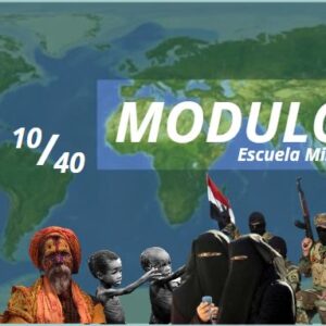 MÓDULO 3 ACEPTANDO EL RETO DE LA MISIÓN